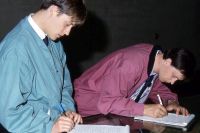 pictures/1993/1993 studiereis frankrijk belgie luxemburg 1